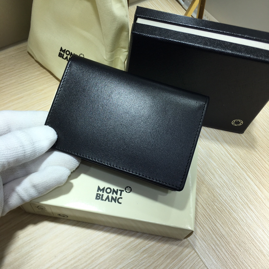 Montblanc Wallets Purse